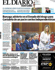 /El Diario Montañés