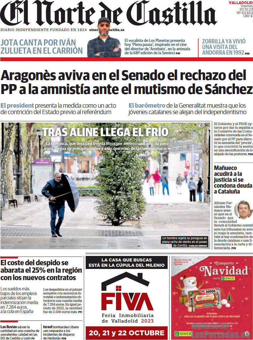 El Norte de Castilla