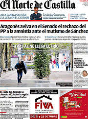 /El Norte de Castilla