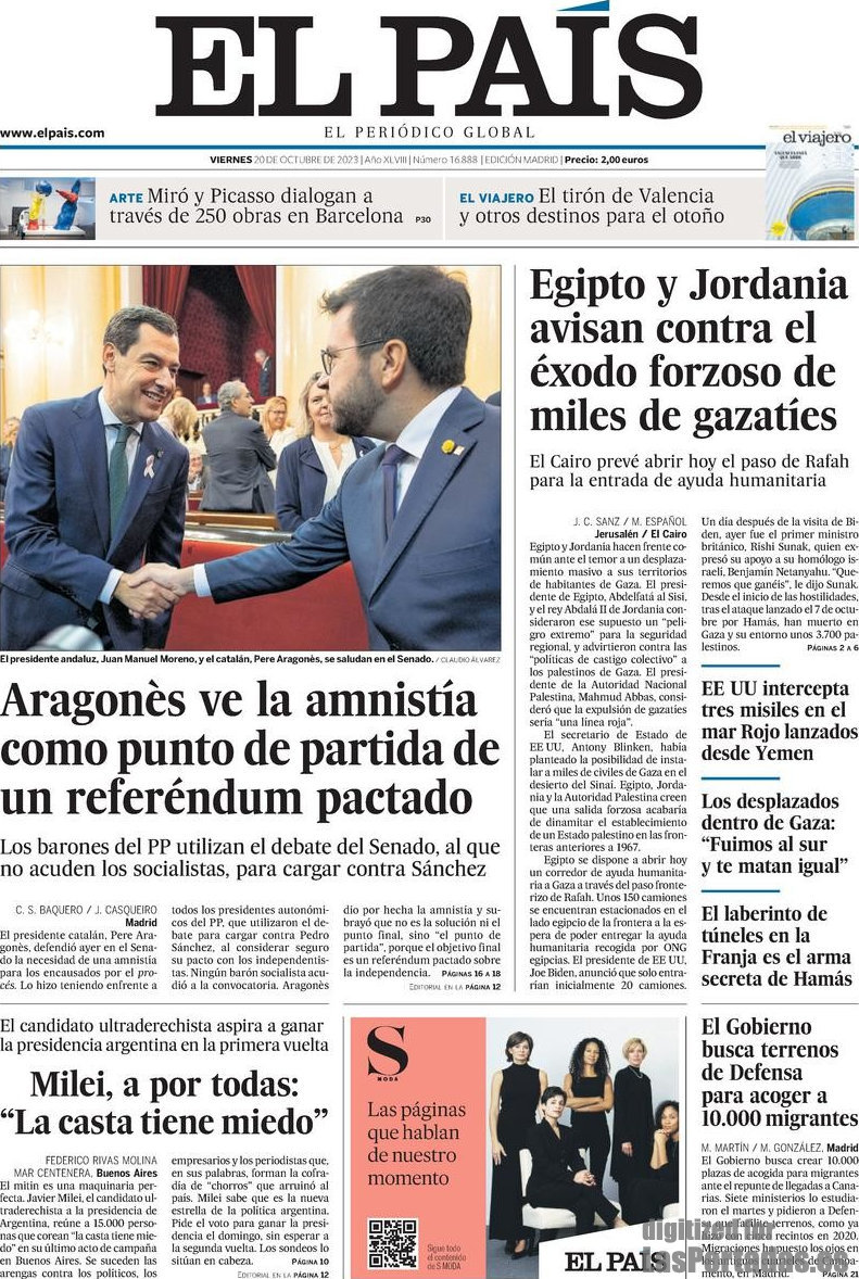 El País