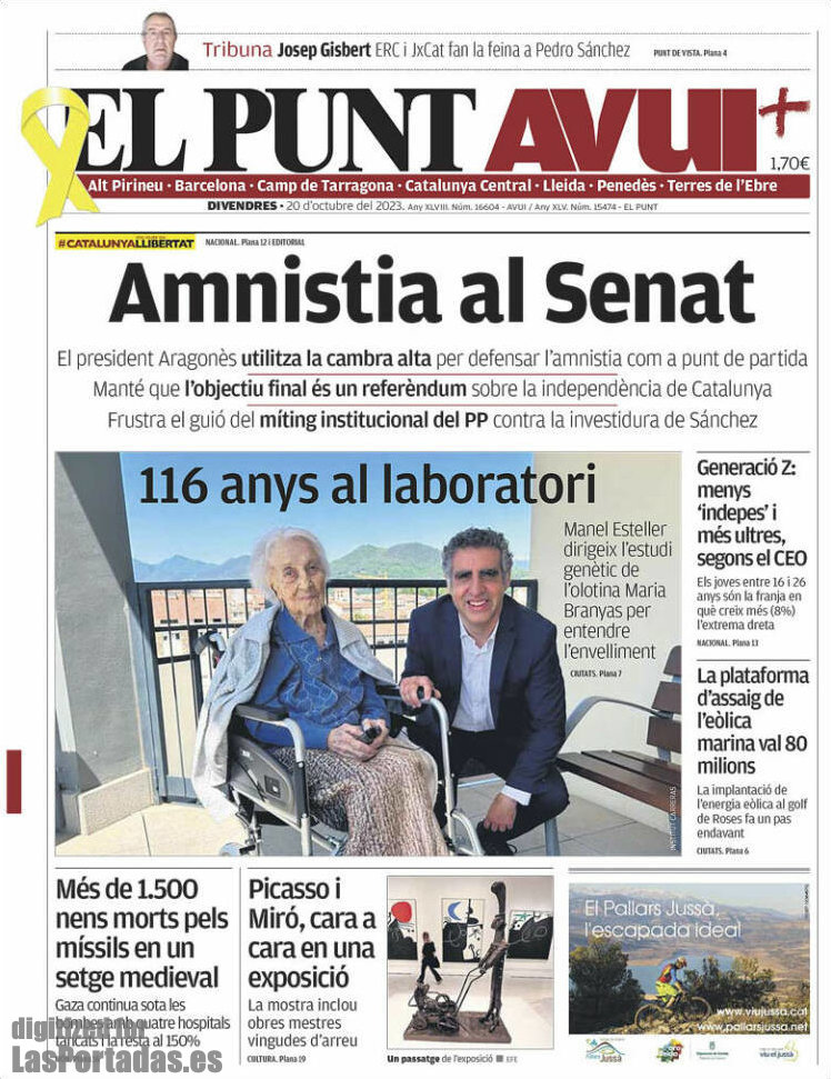 El Punt