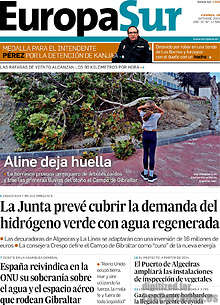 Periodico Europa Sur