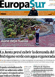 /Europa Sur