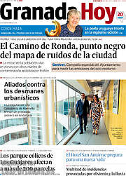 /Granada Hoy