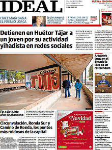 Periodico Ideal