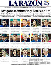 /La Razón