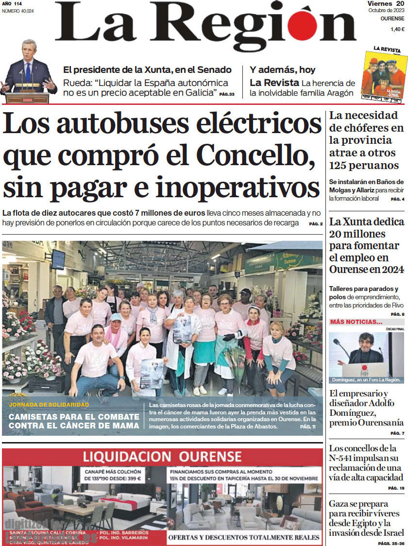 La Región
