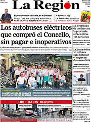 /La Región