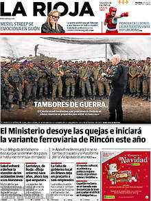 Periodico La Rioja