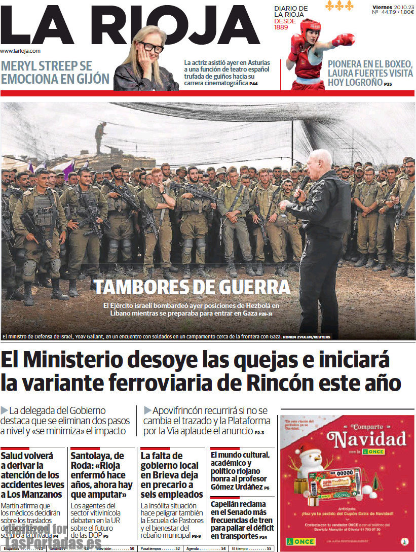La Rioja