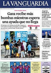 /La Vanguardia
