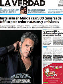 Periodico La Verdad