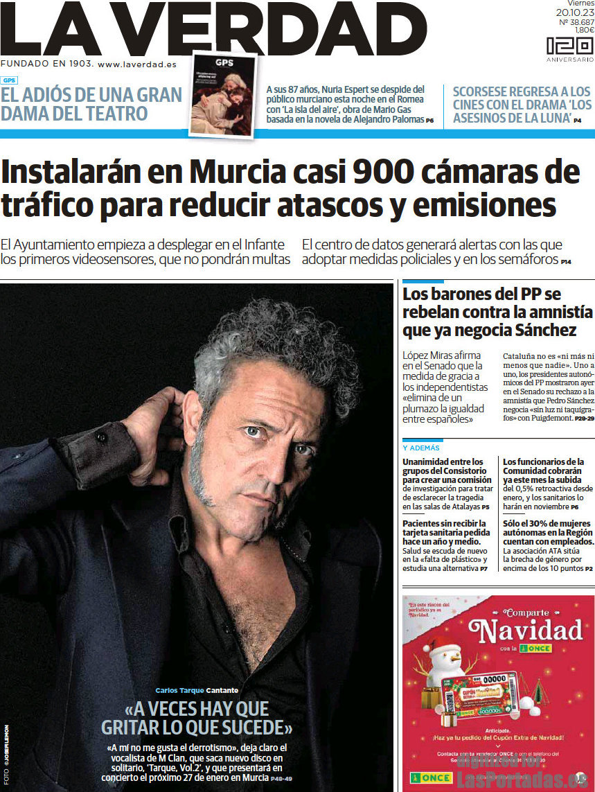 La Verdad
