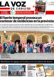 /La Voz de Cádiz