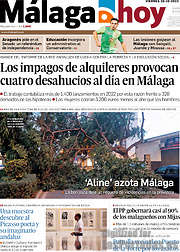 /Malaga Hoy