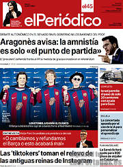 /El Periódico de Catalunya(Castellano)