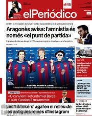 /El Periódico de Catalunya(Català)