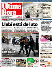 /Última Hora