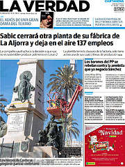 /La Verdad Cartagena