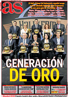 Periodico AS