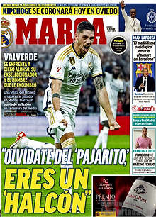 Periodico Marca