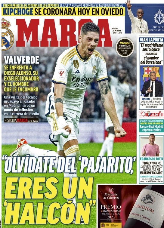 Marca