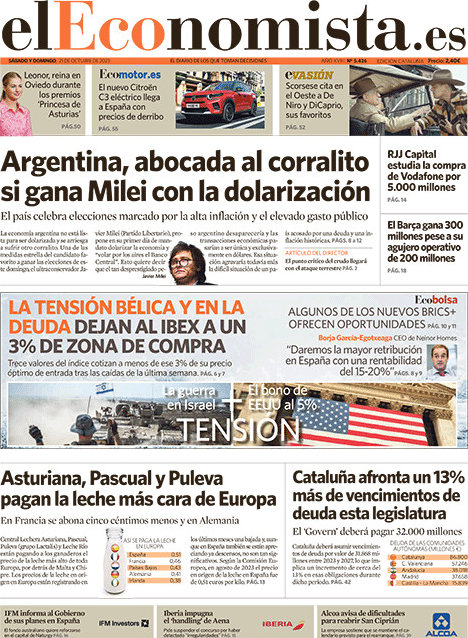 El Economista