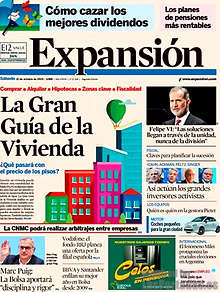 Periodico Expansion