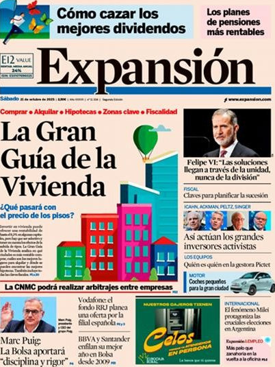 Expansion