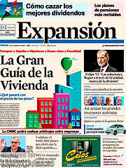 /Expansion