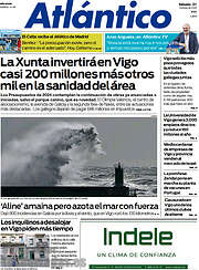 /Atlántico Diario