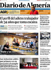 Periodico Diario de Almería