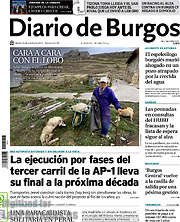 /Diario de Burgos