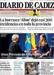 /Diario de Cádiz