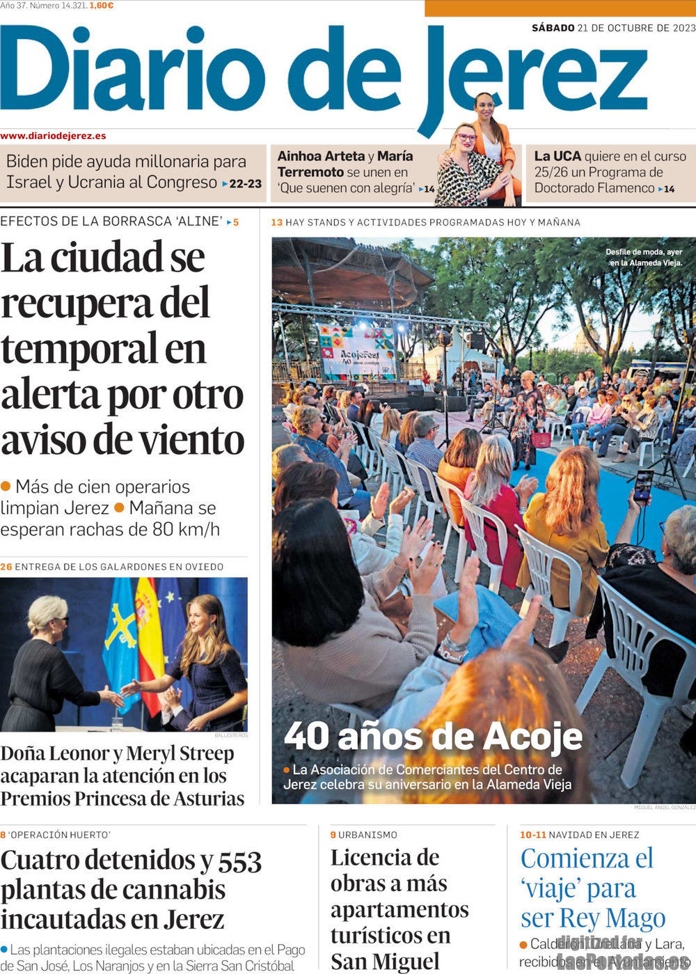 Diario de Jerez