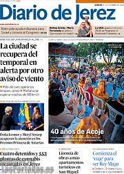 /Diario de Jerez