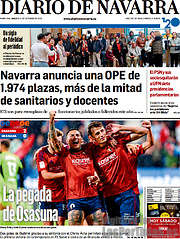 /Diario de Navarra