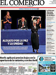 /El Comercio