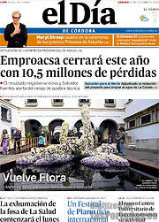 /El Día de Córdoba