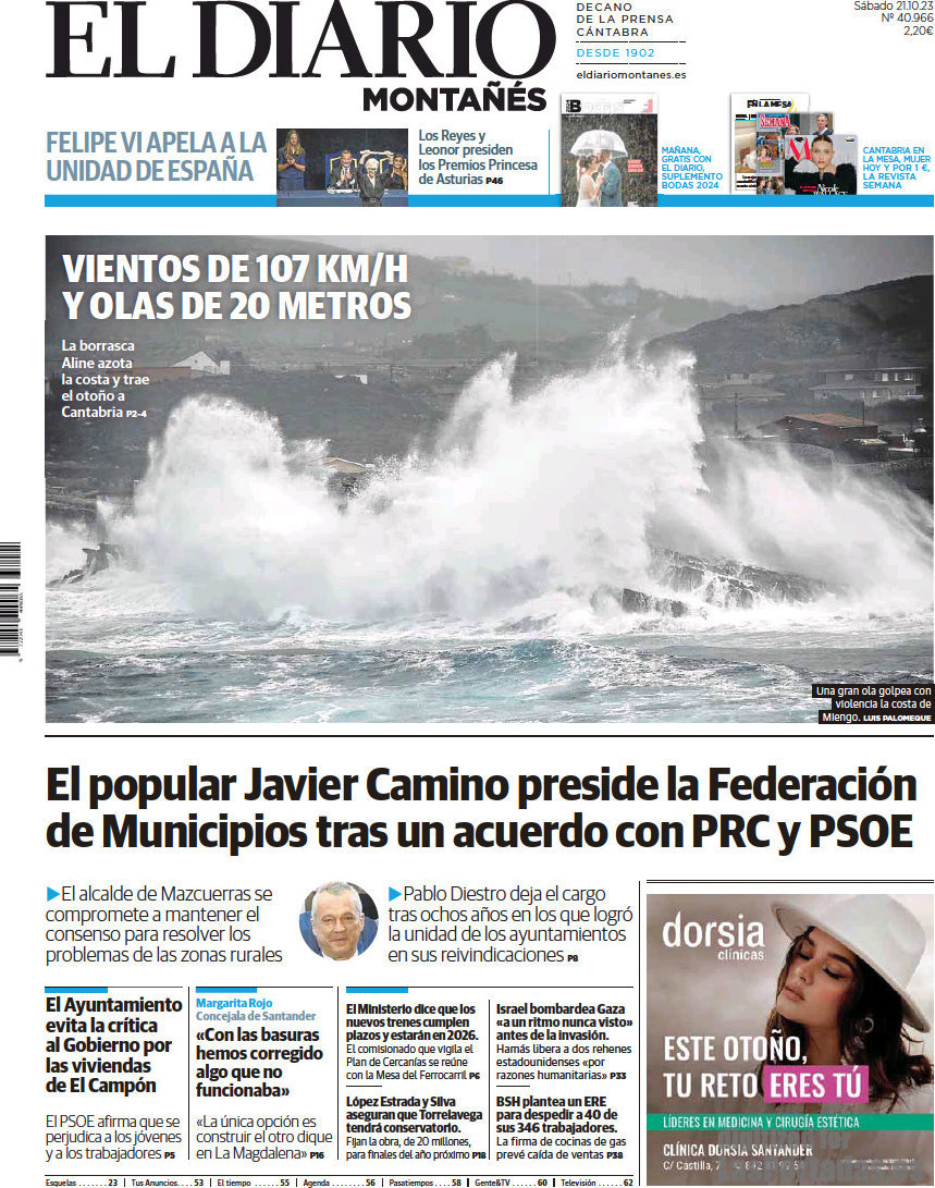 El Diario Montañés