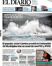 /El Diario Montañés