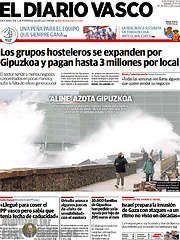 /El Diario Vasco