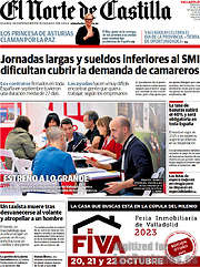 /El Norte de Castilla