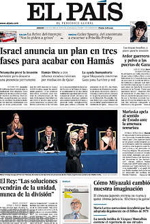 Periodico El País