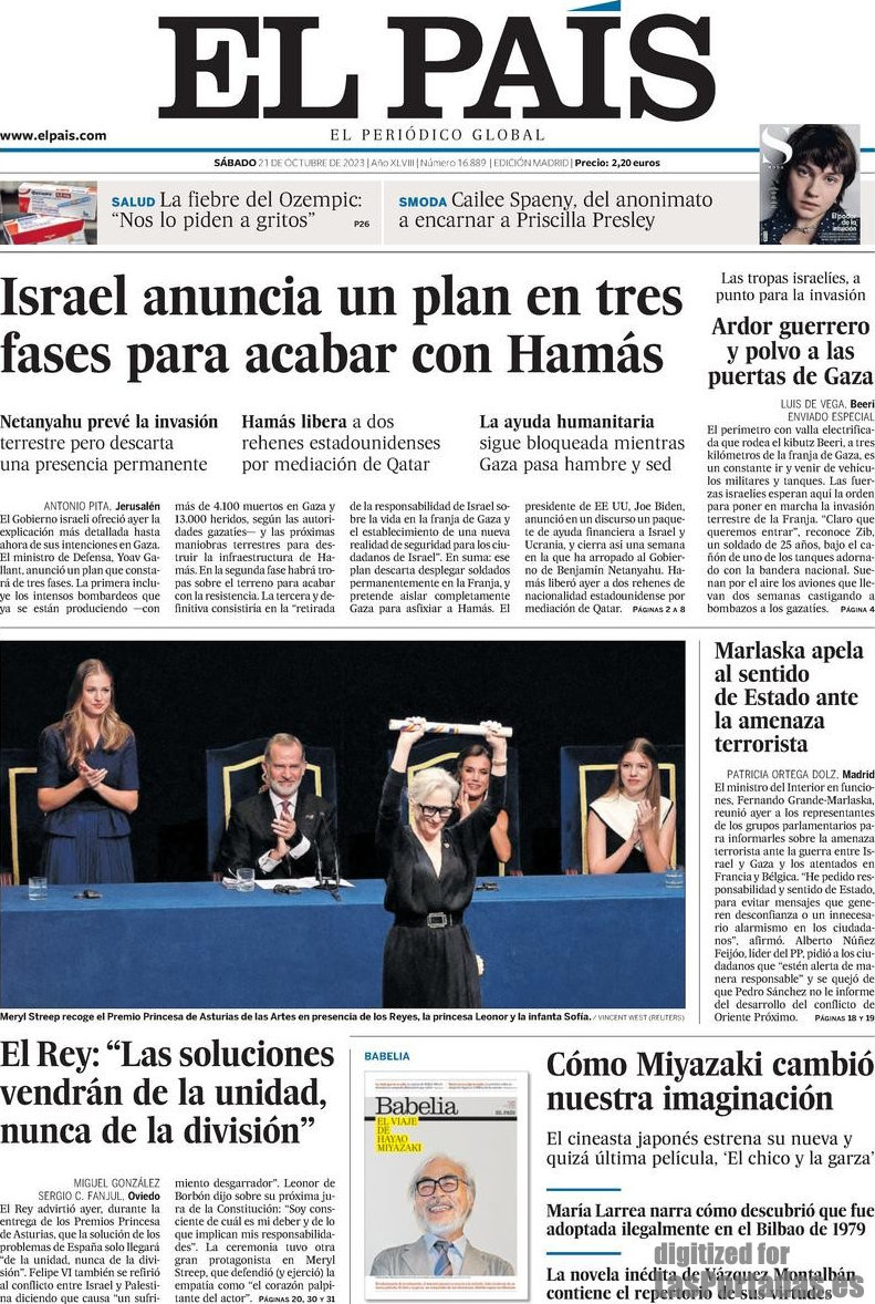 El País