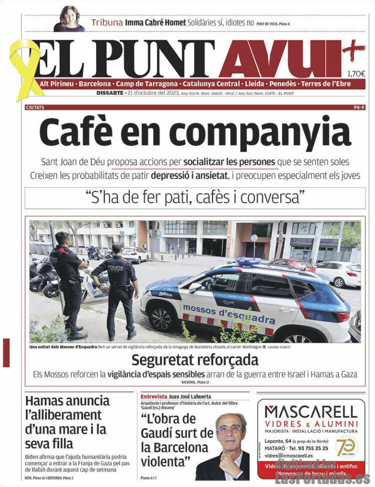El Punt