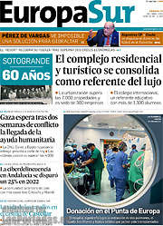 /Europa Sur