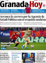 /Granada Hoy