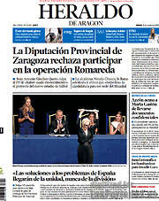 /Heraldo de Aragon