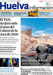 /Huelva Información